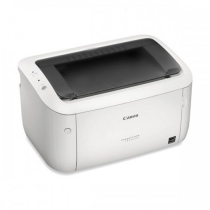 Canon LBP 6030 Single Function Mono Genuine Toner Printer